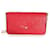 Louis Vuitton Scarlet Monogram Empreinte Felicie Pochette Red  ref.632594