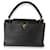 Louis Vuitton Black Taurillon Leather Capucines Mm   ref.632641