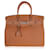 Hermès Hermes Gold Togo Birkin 35 Phw  Brown Leather  ref.632657