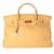 Hermès Hermes Curry Clemence Birkin 50 GHW Fleisch  ref.632675