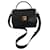 Salvatore Ferragamo Handbags Dark brown Leather  ref.632770