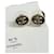 Chanel Earrings Golden  ref.632811