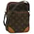 Louis Vuitton Monogram Amazon Shoulder Bag M45236 LV Auth ar7358 Cloth  ref.632926