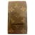 Montsouris Louis Vuitton Cigarette holder Brown Cloth  ref.633082