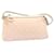 GUCCI GG Canvas Abbey Accessory Pouch Pink Auth am1502g Cloth  ref.633279