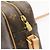 Louis Vuitton-Monogramm-Trocadero 27 Umhängetasche M.51274 LV Auth am356b - Ansicht 13