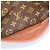 Louis Vuitton-Monogramm-Trocadero 27 Umhängetasche M.51274 LV Auth am356b - Ansicht 15