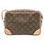 Louis Vuitton-Monogramm-Trocadero 27 Umhängetasche M.51274 LV Auth am356b - Ansicht 3