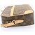 Louis Vuitton-Monogramm-Trocadero 27 Umhängetasche M.51274 LV Auth am356b - Ansicht 4
