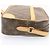 Louis Vuitton-Monogramm-Trocadero 27 Umhängetasche M.51274 LV Auth am356b - Ansicht 5