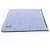 LOUIS VUITTON Epi Denim Neverfull MM Accessory Pouch Blue LV Auth am382b - view 5