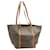 LOUIS VUITTON Monogram Sac Shopping Tote Bag M51108 LV Auth am1024g Cloth  ref.633426