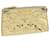 Bolsa cosmética LOUIS VUITTON Monogram Miroir Trousse Ouro M95604 Autenticação de LV 31157 Dourado  ref.633463