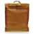 LOUIS VUITTON Epi Steamer Bag Handtasche Beige LV Auth am2948S Leder  ref.633570