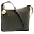 Céline CELINE Macadam Canvas Shoulder Bag PVC Leather Black Auth am1727g  ref.633709