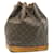 LOUIS VUITTON Monogram Noe Shoulder Bag M42224 LV Auth am1815g Cloth  ref.633730