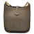 Evelyne Hermès Handbags Light brown Leather  ref.633854