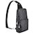 Louis Vuitton LV Avenue slingbag new Grey  ref.633865