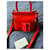 BOYY Modello piccolo rosso - vista 10