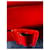 BOYY Modello piccolo rosso - vista 3