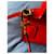 BOYY Modello piccolo rosso - vista 4