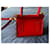 BOYY Modello piccolo rosso - vista 5