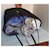 Trussardi borsa tote bag borchie Nero - vista 5