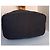 Trussardi borsa tote bag borchie Nero - vista 6