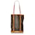 Bucket Secchiello con monogramma marrone Louis Vuitton Tela  ref.633918