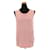 Chanel Pink Cotton  ref.633973