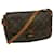 LOUIS VUITTON Monogram Sologne Shoulder Bag M42250 LV Auth am2505g Cloth  ref.634083