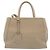 FENDI Borsa a Mano in Pelle 2way Borsa a tracolla grigia Auth am2118g Marrone - vista 13