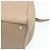 FENDI Borsa a Mano in Pelle 2way Borsa a tracolla grigia Auth am2118g Marrone - vista 14