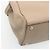 FENDI Borsa a Mano in Pelle 2way Borsa a tracolla grigia Auth am2118g Marrone - vista 16