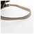 FENDI Borsa a Mano in Pelle 2way Borsa a tracolla grigia Auth am2118g Marrone - vista 8