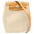 Hermès HERMES Her Bag TPM Shoulder Bag Canvas Black Beige Auth am1995ga Cloth  ref.634135