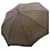 LOUIS VUITTON Monogram Umbrella Brown LV Auth am2020g Nylon  ref.634139