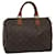 Louis Vuitton Monogram Speedy 30 Hand Bag M41526 LV Auth am2444g Cloth  ref.634182