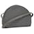 Christian Dior Honeycomb Shoulder Bag Canvas Gray Blue Auth am2395g Grey Cloth  ref.634280