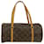 Louis Vuitton Monogram Papillon 30 Hand Bag M51385 LV Auth am2401g Cloth  ref.634284