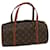 Louis Vuitton Monogram Papillon 30 Hand Bag Vintage M51385 LV Auth am2403g Cloth  ref.634285