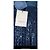 Gonna lunga nera in pizzo e paillettes Twin Set Nero - vista 3