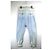 Scotch and Soda jeans de harém casual - vista 2