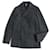 Christian Dior Men Coats Outerwear Black Tweed  ref.634478