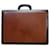 Gucci Bags Briefcases Brown Leather  ref.634494