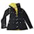 Dolce & Gabbana Coats, Outerwear Black Wool  ref.634547