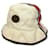 Gucci Hats Beanies Beige Linen  ref.634579