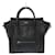 Céline Luggage Black Leather  ref.634689