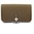 Hermès Dogon GM Beige Leather  ref.634692