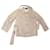 Louis Vuitton Jackets Beige Cotton  ref.634754